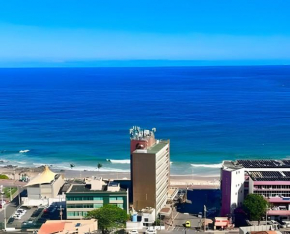 Vista Mar Studio Com Piscina Na Barra